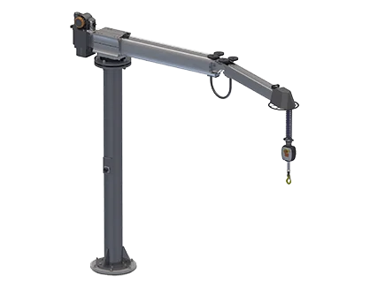 EXPRESSO eBalance articulated arm