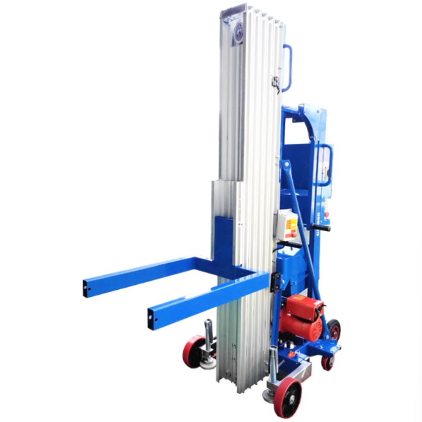 Glass Lifter GL550 / GL700 / GL850