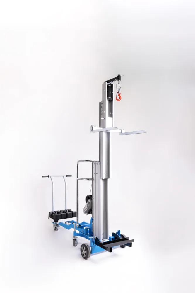 Material Lifter BD400