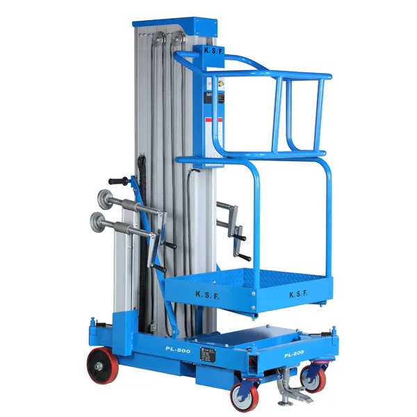 Person Lifter PL