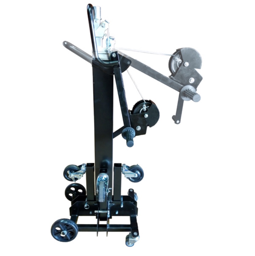 Material Lifter