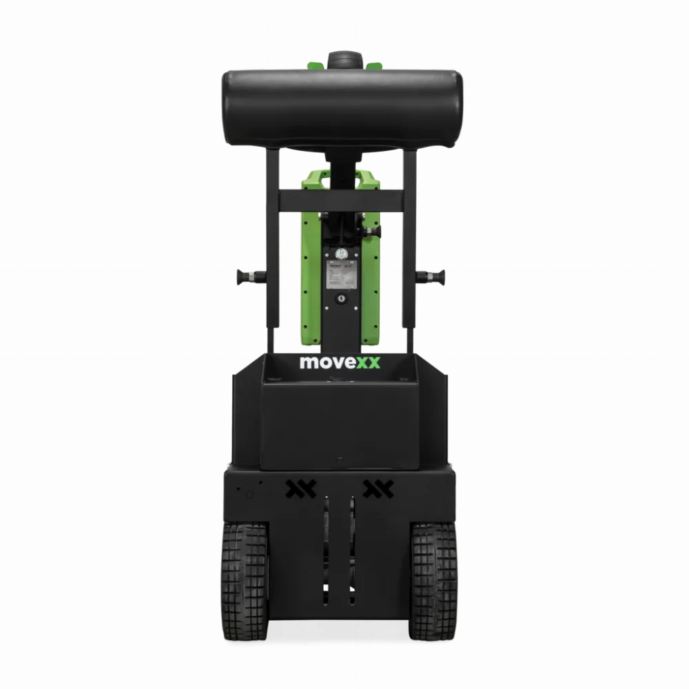 MOVEXX RR1000-S ride-on electric tug, 1,000 kg, view 8