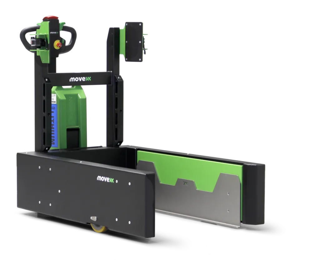 MOVEXX TT1500-M-SR