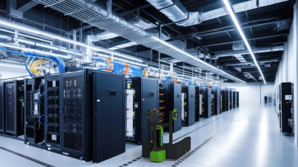 MOVEXX TT1500-M-SR server rack mover, 1,500 kg, view 4
