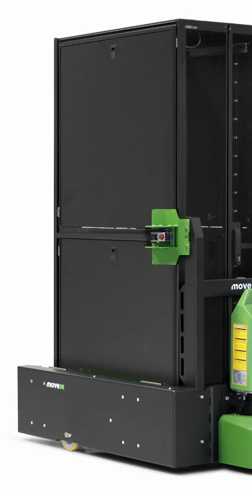 MOVEXX TT1500-M-SR server rack mover, 1,500 kg, view 5