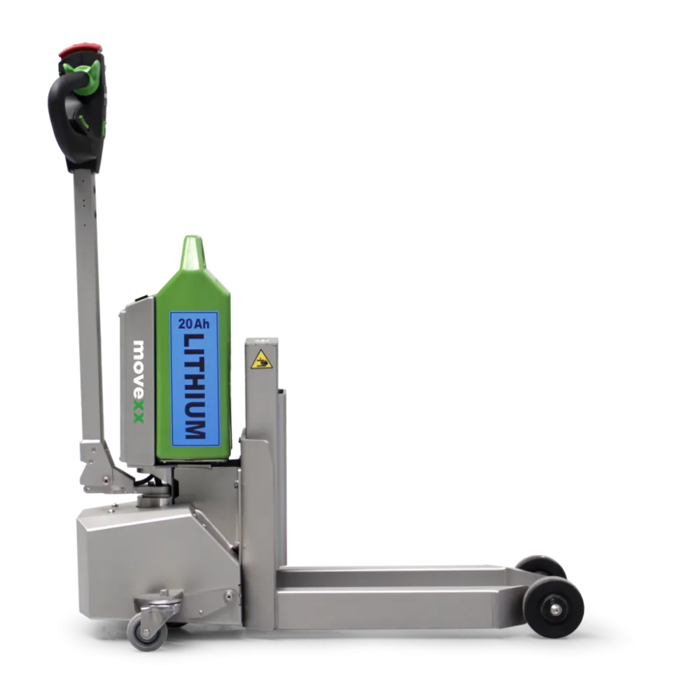 MOVEXX TT1000-M-Inox