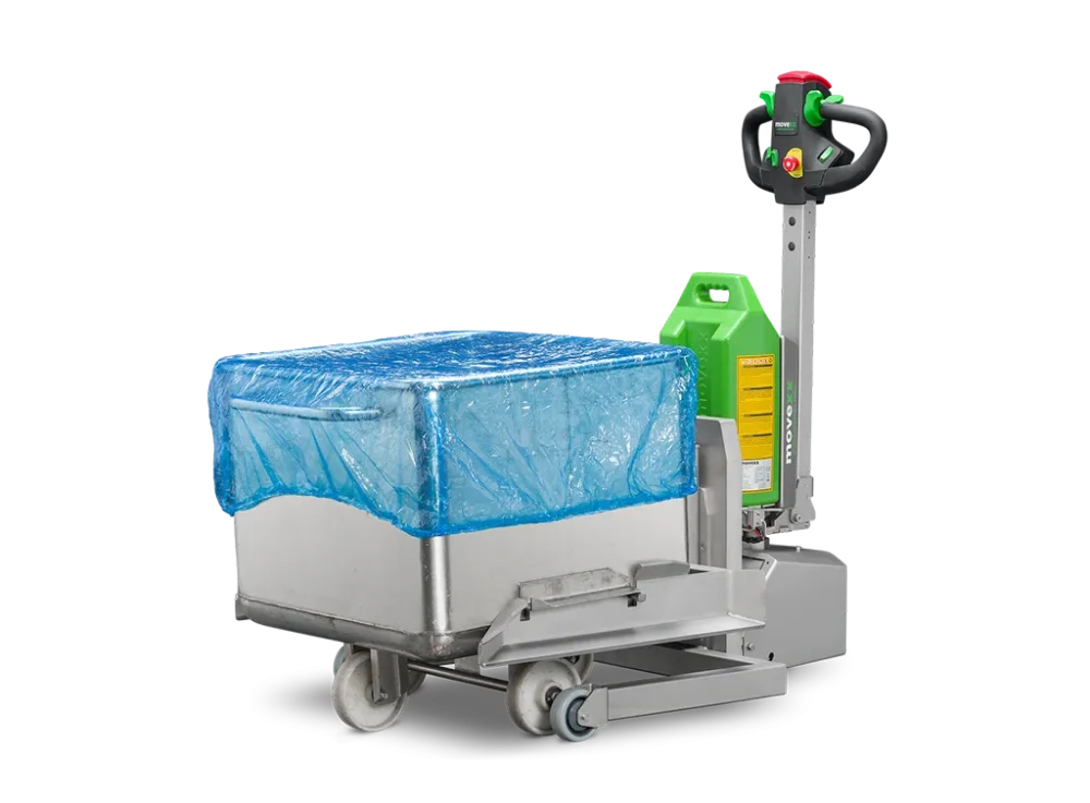 MOVEXX TT1000-M-Inox-EB