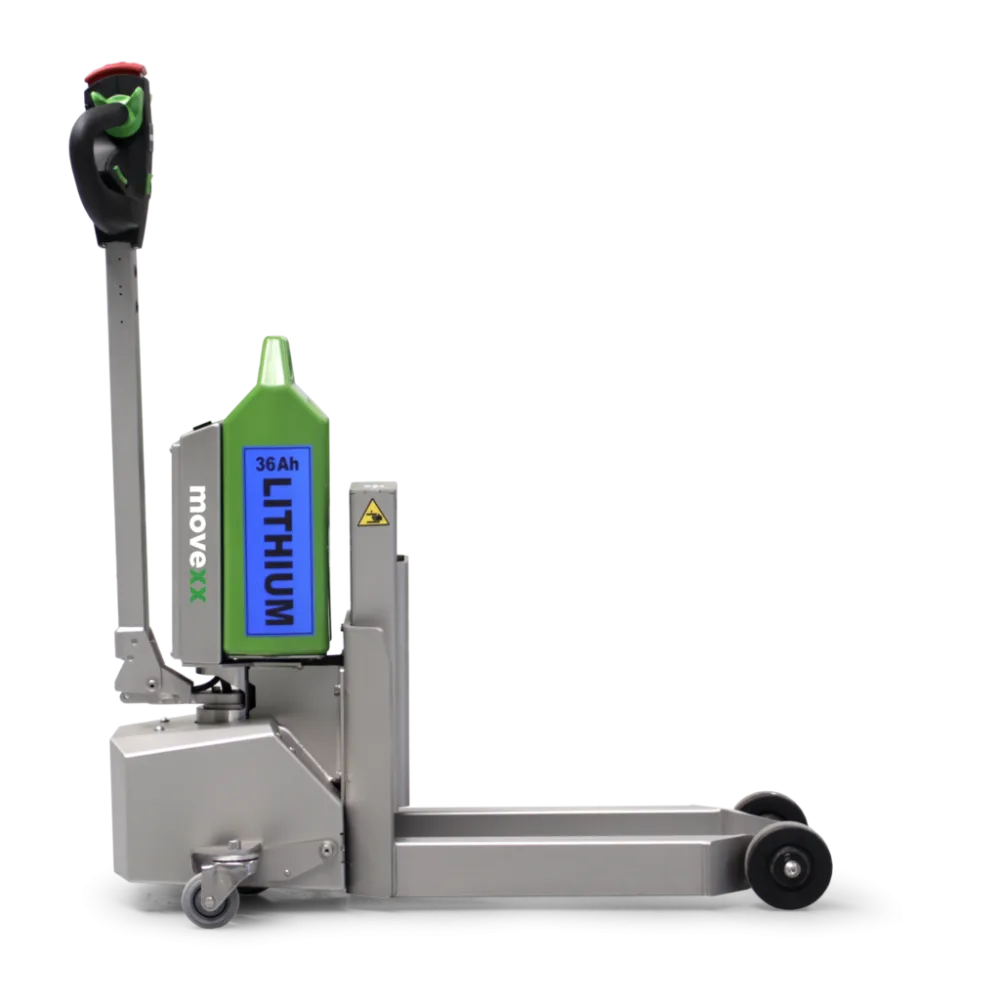 MOVEXX TT2000-M-Inox