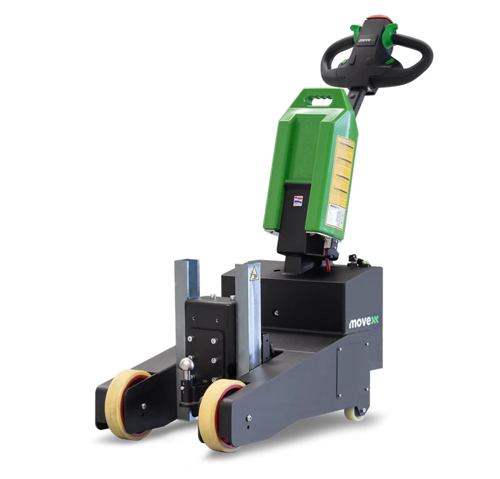 MOVEXX TT2500-L