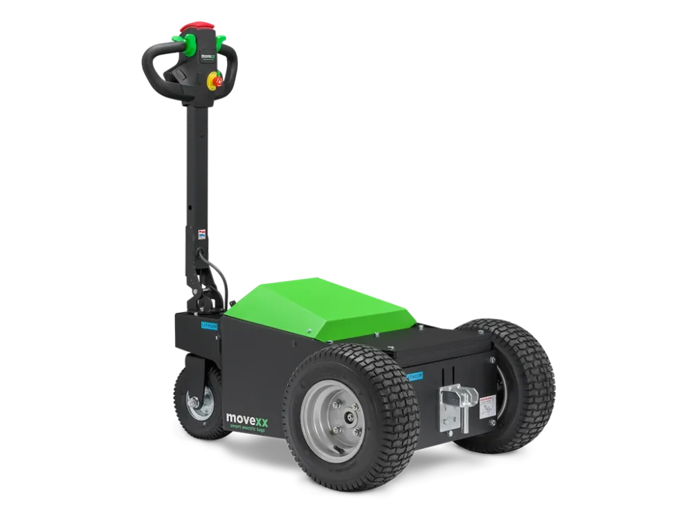 MOVEXX TT2500-S-AT