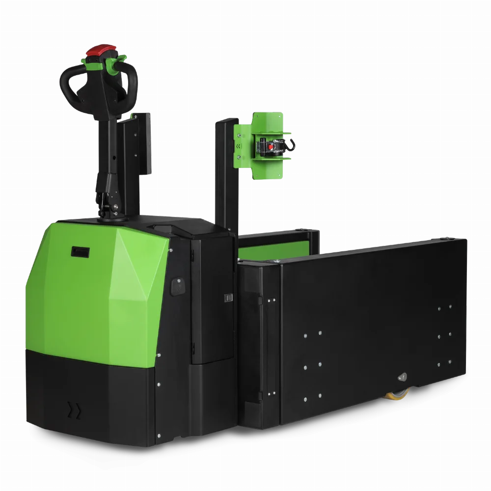 MOVEXX TT3000-M-SR server rack mover, 3,000 kg, view 4