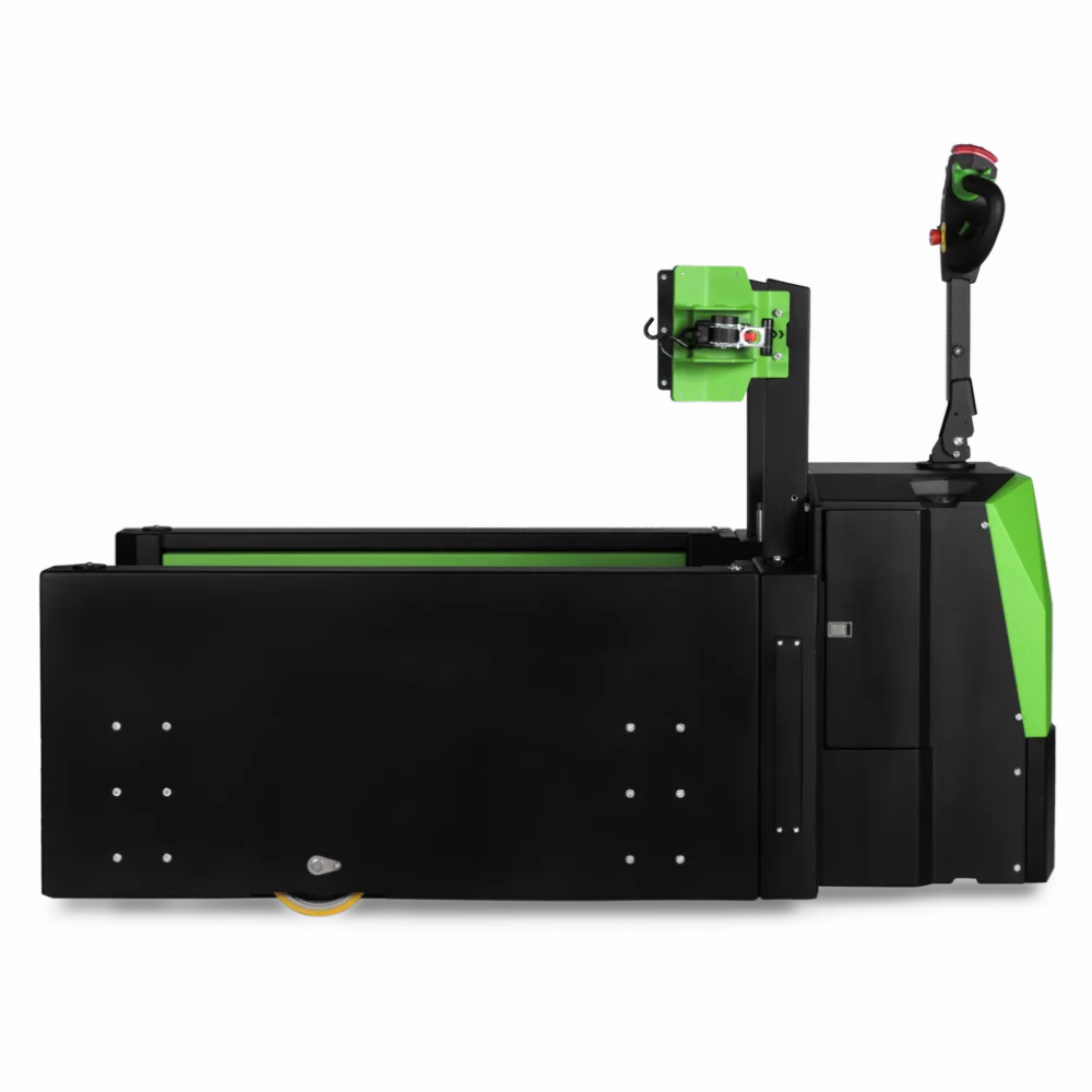 MOVEXX TT3000-M-SR server rack mover, 3,000 kg, view 5