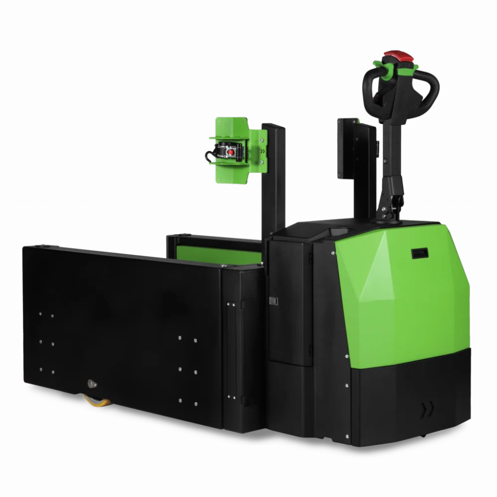 MOVEXX TT3000-M-SR server rack mover, 3,000 kg, view 6