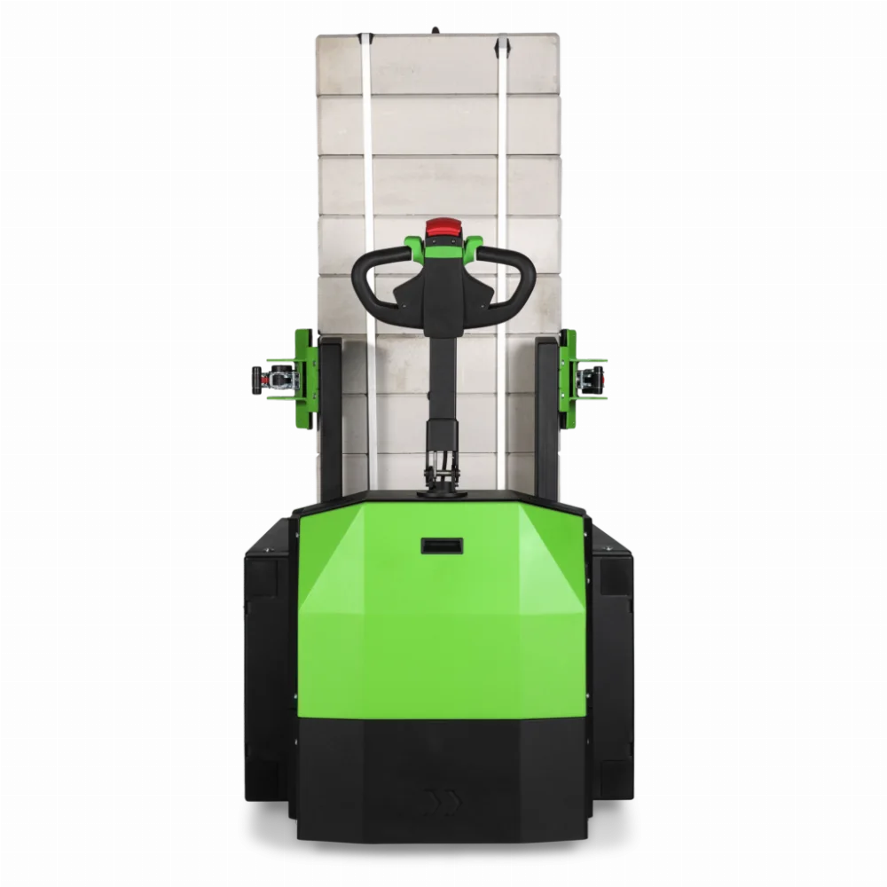 MOVEXX TT3000-M-SR server rack mover, 3,000 kg, view 9