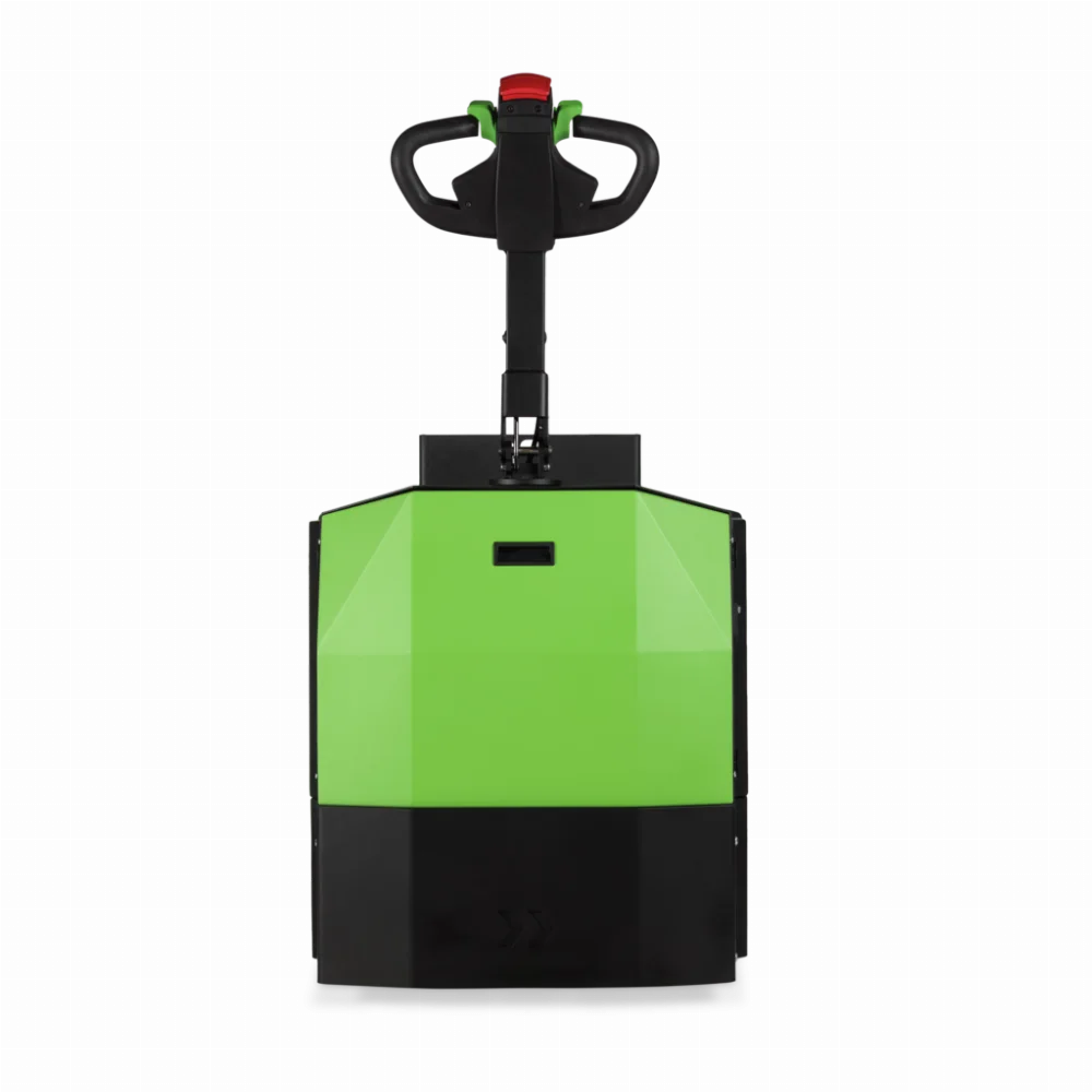 MOVEXX TT3500-M electric tug, 3,500 kg, view 4
