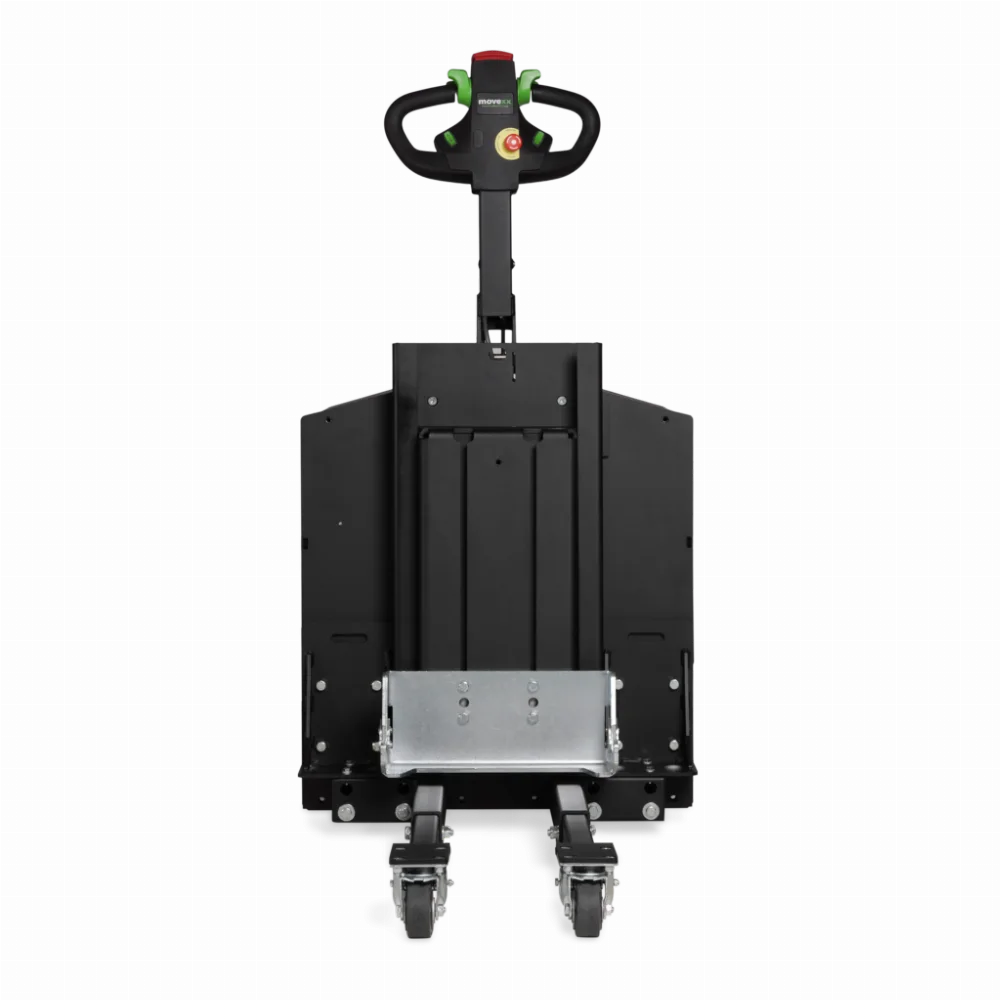 MOVEXX TT3500-M electric tug, 3,500 kg, view 6