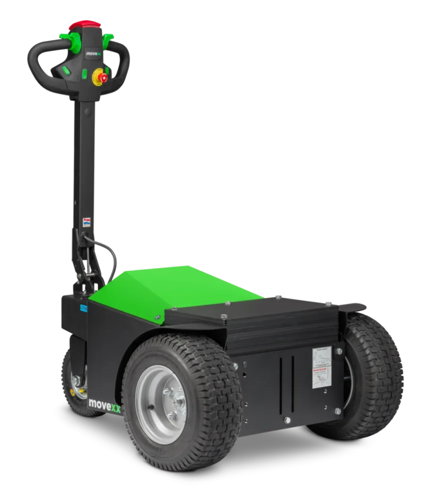MOVEXX TT3500-S-AT