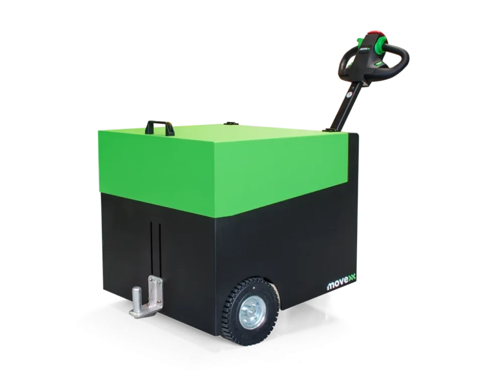 MOVEXX TT6000-S