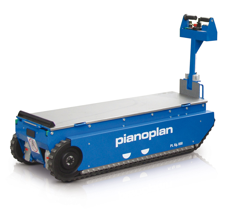 Pianoplan 600 Speedy piano mover