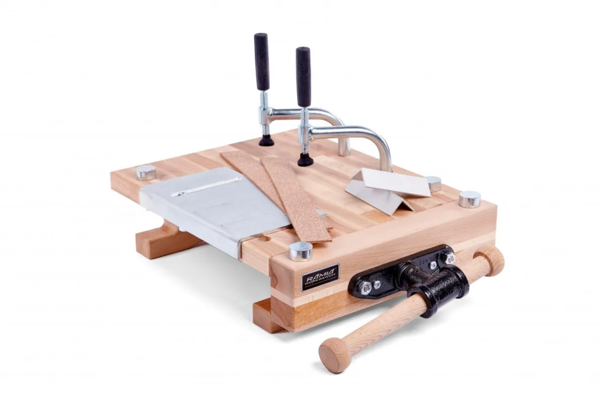 RAMIA Clever Worktop