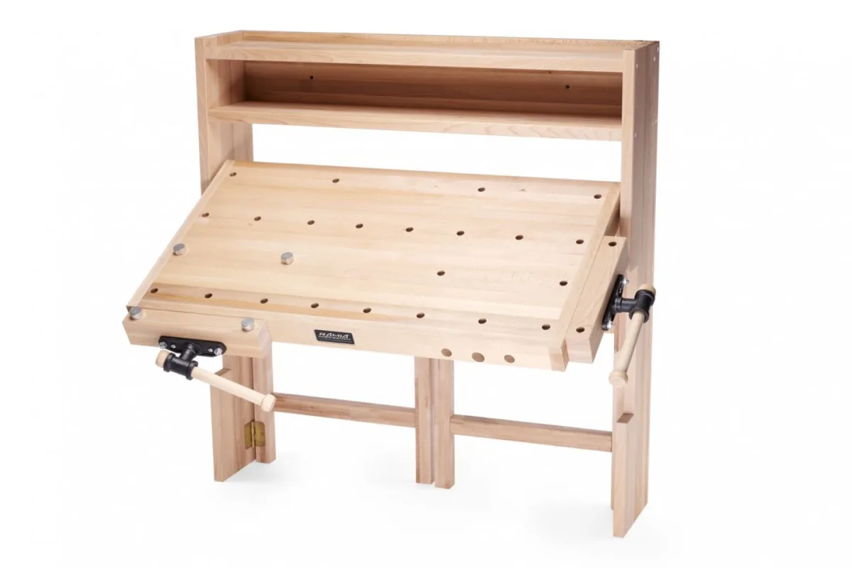 RAMIA Folding