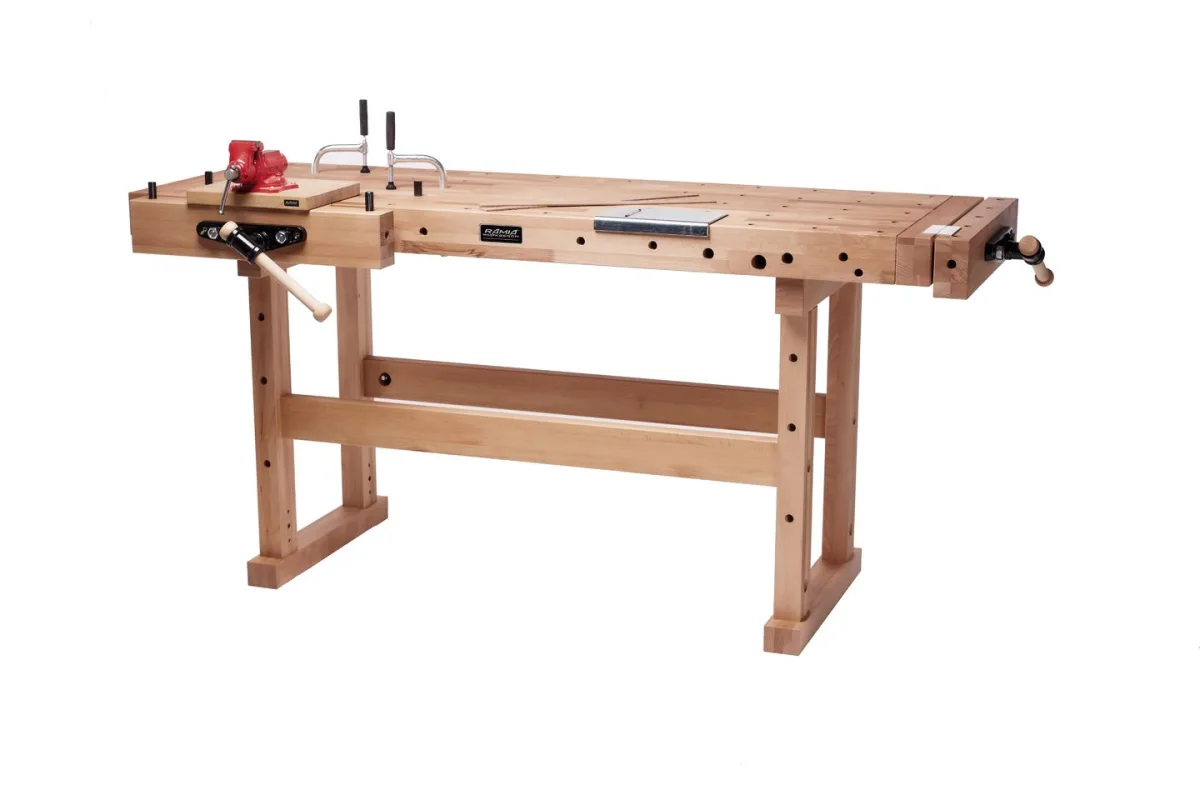 RAMIA Multi-bench 2000