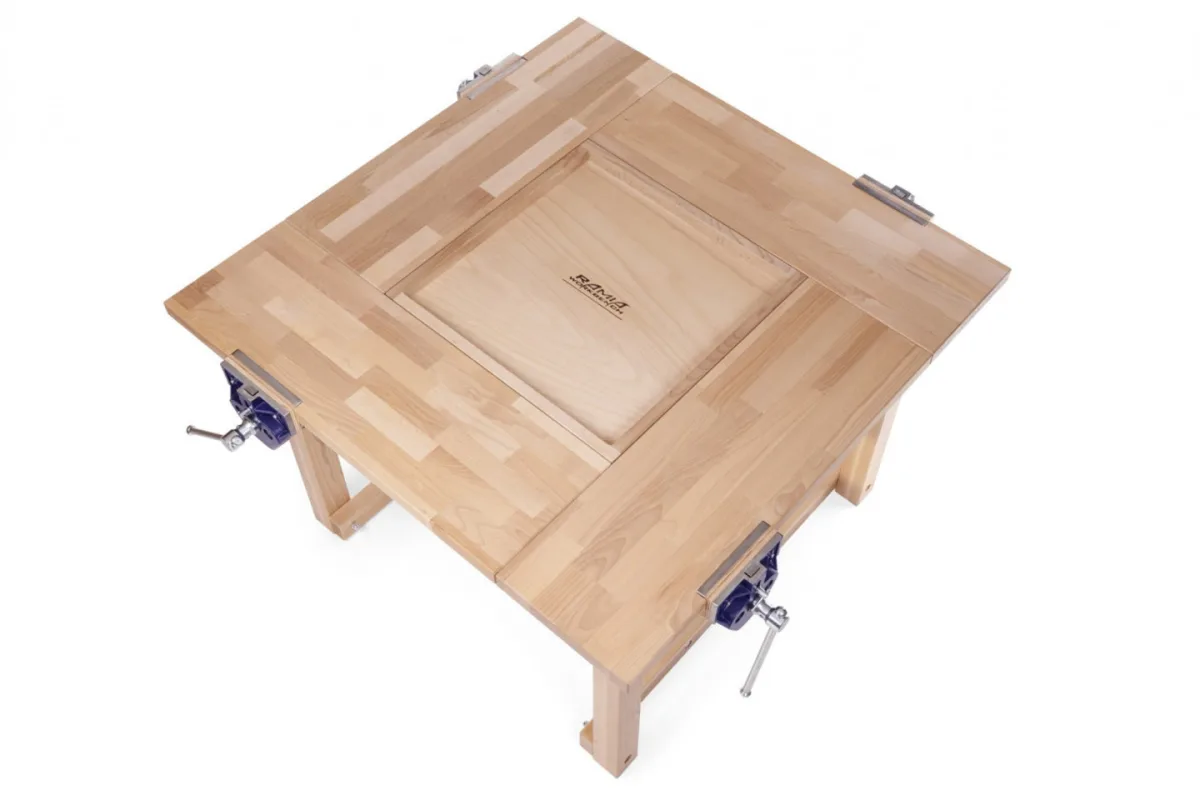 RAMIA Multi-Box