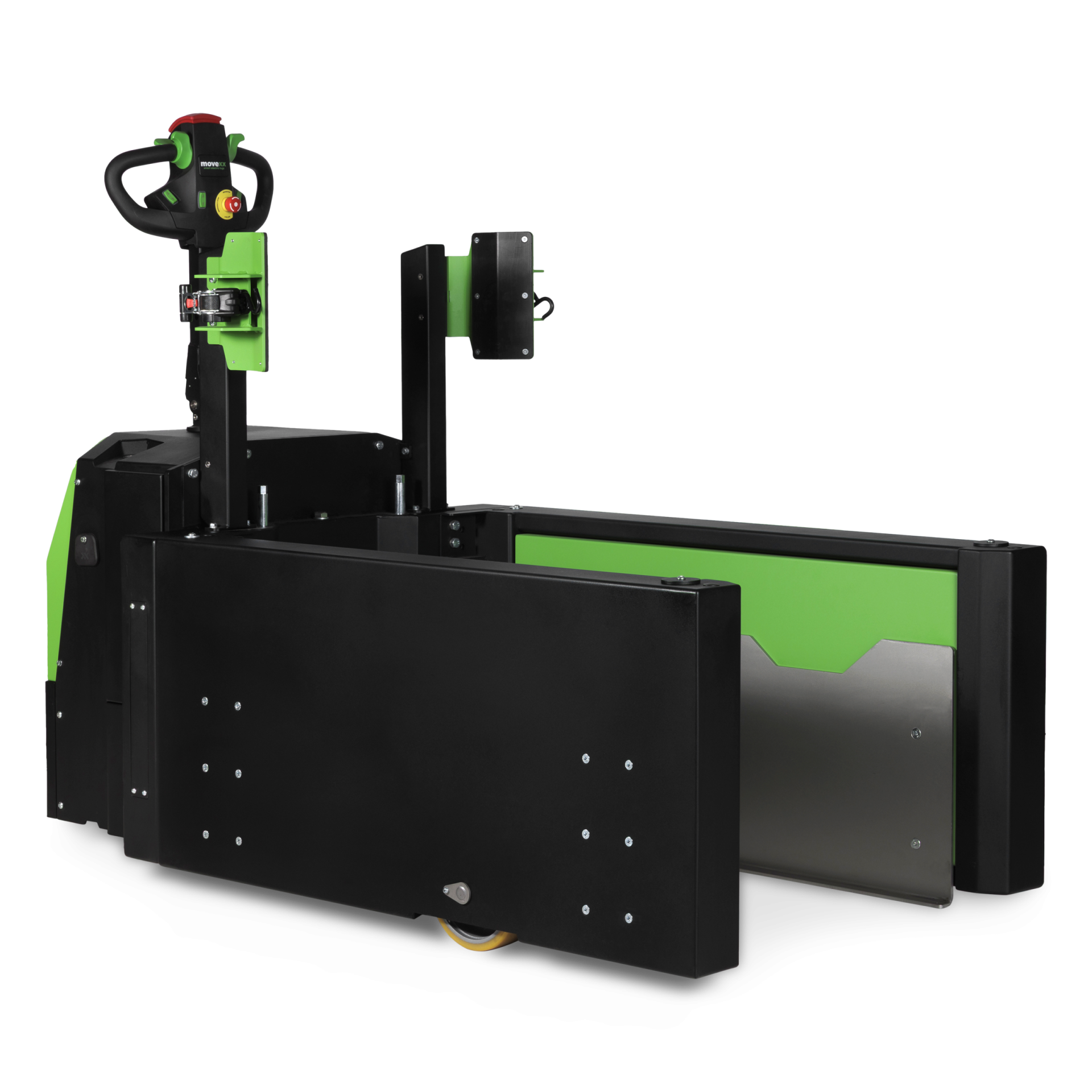 TT3000-M-SR in use