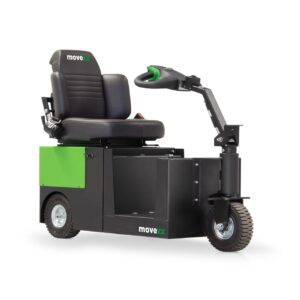 MOVEXX CC2500-S electric tug, product photo 2