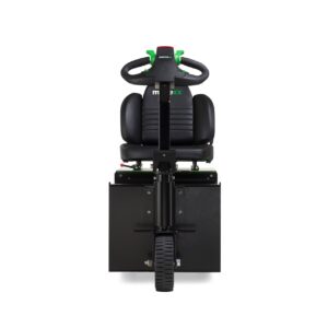MOVEXX CC2500-S electric tug, product photo 3