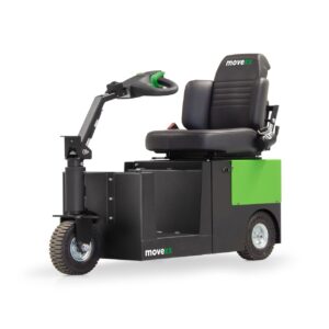 MOVEXX CC2500-S electric tug, product photo 4