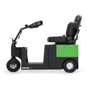 MOVEXX CC2500-S electric tug, product photo 5