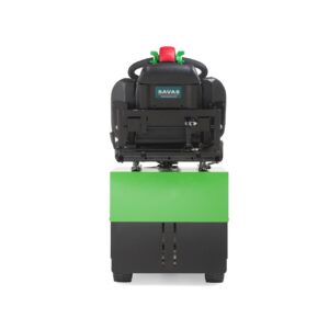MOVEXX CC2500-S electric tug, product photo 6
