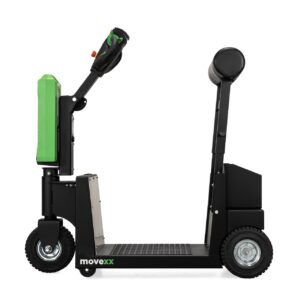 MOVEXX RR1000-S electric tug, product photo 1