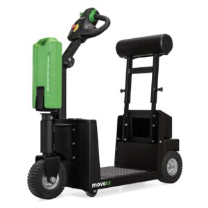 MOVEXX RR1000-S electric tug, product photo 2