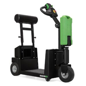 MOVEXX RR1000-S electric tug, product photo 4
