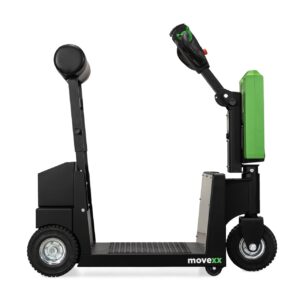 MOVEXX RR1000-S electric tug, product photo 5