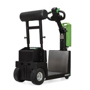 MOVEXX RR1000-S electric tug, product photo 6