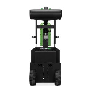 MOVEXX RR1000-S electric tug, product photo 7