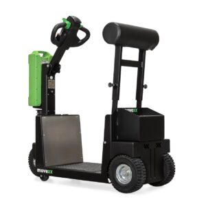 MOVEXX RR1000-S electric tug, product photo 8