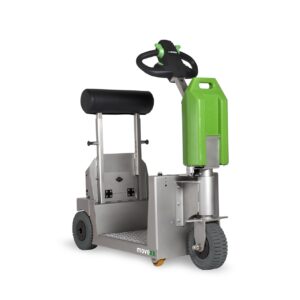 MOVEXX RR1000-S-Inox electric tug, product photo 2