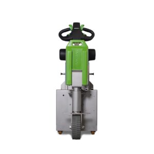 MOVEXX RR1000-S-Inox electric tug, product photo 3