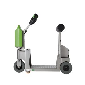 MOVEXX RR1000-S-Inox electric tug, product photo 5