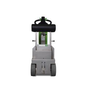 MOVEXX RR1000-S-Inox electric tug, product photo 6