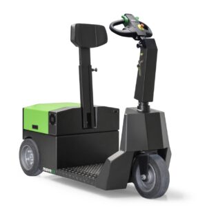 MOVEXX RR3500-S ride on electric tug, product photo 2