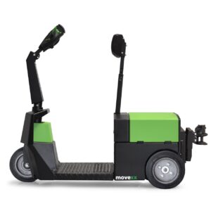 MOVEXX RR3500-S ride on electric tug, product photo 5