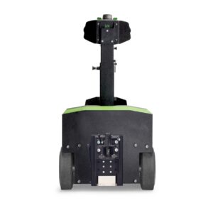 MOVEXX RR3500-S ride on electric tug, product photo 6