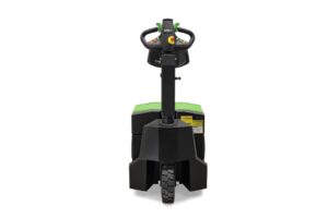 MOVEXX RR3500-S ride on electric tug, product photo 7