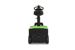 MOVEXX RR3500-S ride on electric tug, product photo 1