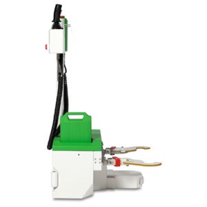 MOVEXX TT0450-M-BM electric tug, product photo 1